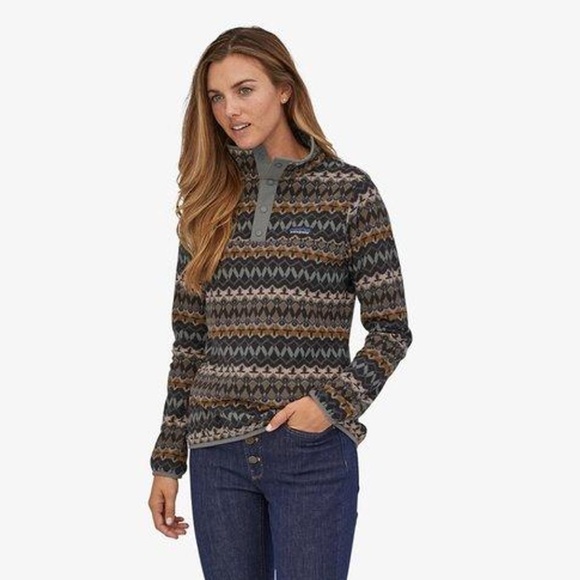 Patagonia | Sweaters | Patagonia Micro 